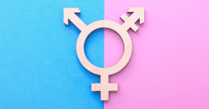 Sex, Gender and Sexuality