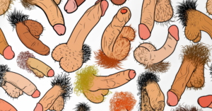 1000 Hilarious Ways To Say Penis