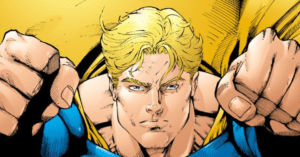 The Something Guy South African Blog Foreskin Man