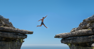 Believe in Yourself Why Self-Doubt Is Holding You Back