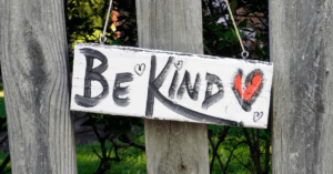 Defining Kindness, What Does It Mean To Be Kind