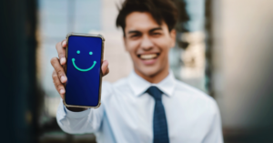 Have We Become Less Happy in This Age of Technology