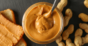 Ode to Peanut Butter A Love Story Gone Wrong