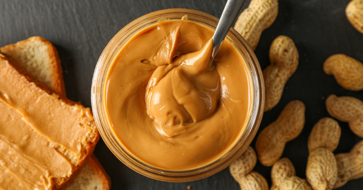 Ode to Peanut Butter A Love Story Gone Wrong