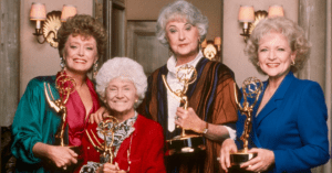 Golden Girls: A Timeless Classic Worth Watching