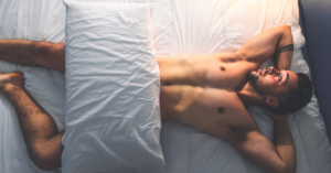 Bare It All The Naked Truth About Embracing Nudity