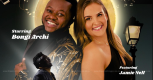 _Article Feature for The Something Guy - South African Blogger