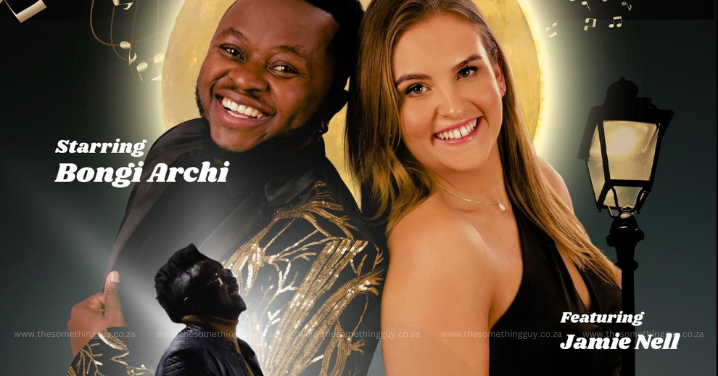 _Article Feature for The Something Guy - South African Blogger