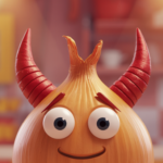 The Devil's Vegetable Why Onions Are the Root of All Evil