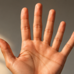 What If We Grew an Extra Finger