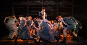 Raw and Relevant: Sylvaine Strike’s Powerful Production of Spring Awakening – Review