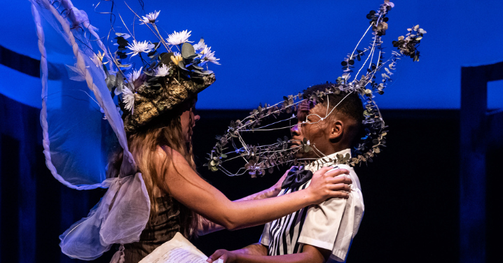 Experience the Magic of Shakespeare at the 14th SSFSA in Cape Town