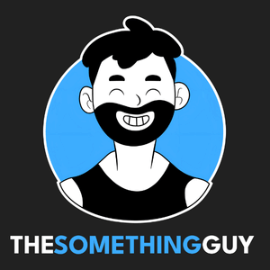 The Something Guy, South African Blogger and Content Creator The Something Guy, South African Blogger and Content Creator