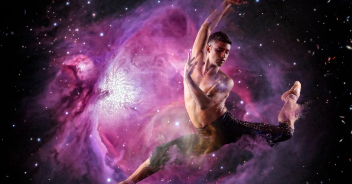 Joburg Ballet’s Spring Season When Science, Stardust, and Pirouettes Collide (3 to 12 October) - The Something Guy - South Africa