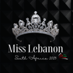 Miss lebanon South Africa 2025 The Something Guy