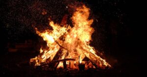 Beltane The Something Guy