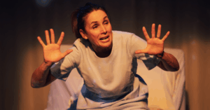 How Now Brown Cow Lucy Barton The Something Guy