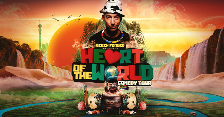Kevin Fraser The Something Guy