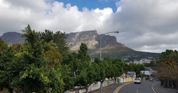 The Phantom Bus of Kloof Nek Cape Town’s Most Stylish Ghost