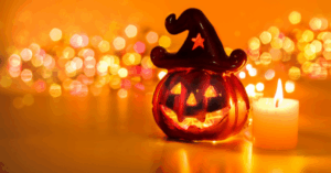 The Real Origins of Halloween The Something Guy