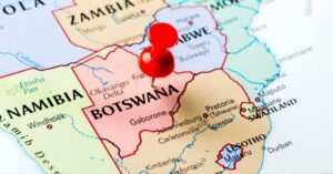 The UFO Over Broadhurst When Aliens Allegedly Landed in Botswana’s Backyard The Something Guy