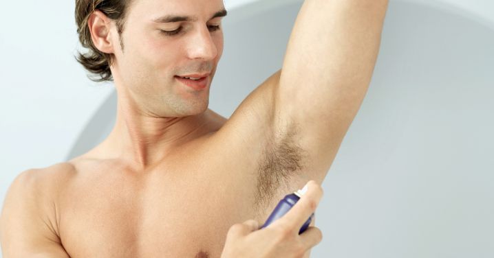 A Wild History Of Smelling Human The Something Guy