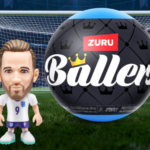 FIFA World Cup 2026 Ballers by ZURU Bring Football Fandom to Your Shelf