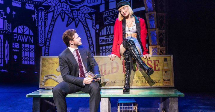 Pretty Woman The Musical Is Coming to Cape Town and Johannesburg in 2026