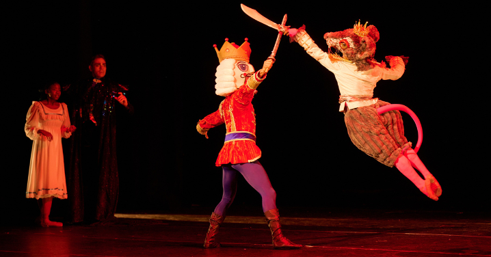 The Nutcracker Comes to Cape Town for a Strictly Limited February 2026 Run