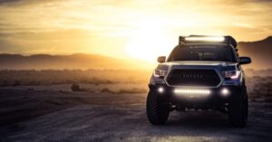 Why Autoventure 4x4 Is South Africa’s Go To Workshop for 4x4 Upgrades and Adventure Builds