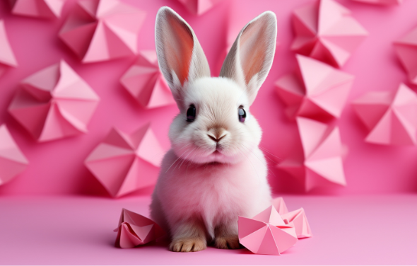 20 Fascinating Bunny Facts That Will Make You Respect the Fluff