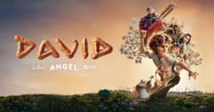 From Cape Town to Hollywood SA Animation’s David Makes Box Office History