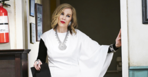 Goodbye to Catherine O’Hara, The Brilliant Mind Behind Moira Rose and More