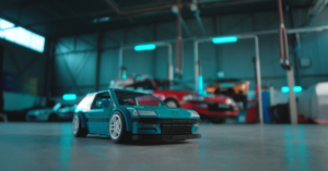 Mattel Brick Shop™ and Hot Wheels® Expand Line and Introduce Collector Builds of Two Iconic Honda Models