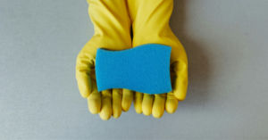 The Exact Moment I Realised Adulthood Was a Scam