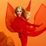 Barbie Just Dropped a Kylie Minogue Collector Doll and It’s Pure “Padam Padam” Energy