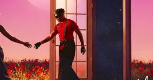 FRESHBYCADDY Releases “Oh Nah Nah” A Dreamy Afrobeats Pop Track with Pure Jozi Energy