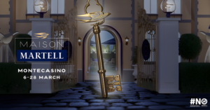 Maison Martell Is Coming to Montecasino and It’s About to Redefine Luxury in South Africa