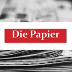 New National Afrikaans Newspaper 'Die Papier' Launches in March 2026