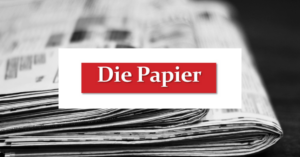 New National Afrikaans Newspaper 'Die Papier' Launches in March 2026