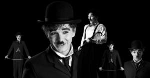 Review Daniel Anderson’s The Tramp Is Pure Theatre Magic and Joburg Needs to See It