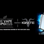 The Vape Expo Is Coming to Sandton and It’s About to Be South Africa’s Biggest Vape Event Yet