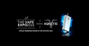 The Vape Expo Is Coming to Sandton and It’s About to Be South Africa’s Biggest Vape Event Yet