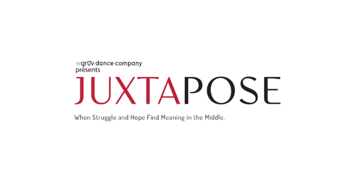 WGRUV Returns With “JUXTAPOSE” in 2026 and It’s Coming to Joburg and Gqeberha
