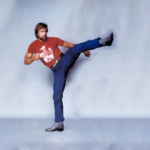 Chick Norris - The Something Guy