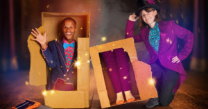 Artscape Theatre Hosts Makin’ Magic Magic Show for All Ages - The Something Guy