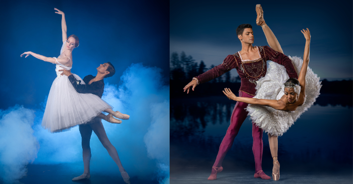 Friends of the Ballet's Exclusive Mother's Day Celebration - The Something Guy