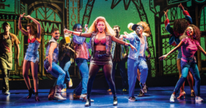 Go. Just Go. Pretty Woman The Musical at the Teatro Johannesburg - Review - The Something Guy