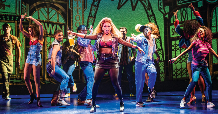 Go. Just Go. Pretty Woman The Musical at the Teatro Johannesburg - Review - The Something Guy