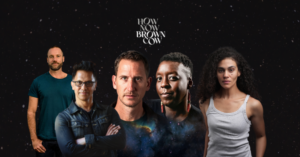 How Now Brown Cow Announces Powerful 2026 Winter Theatre Season in South Africa - The Something Guy